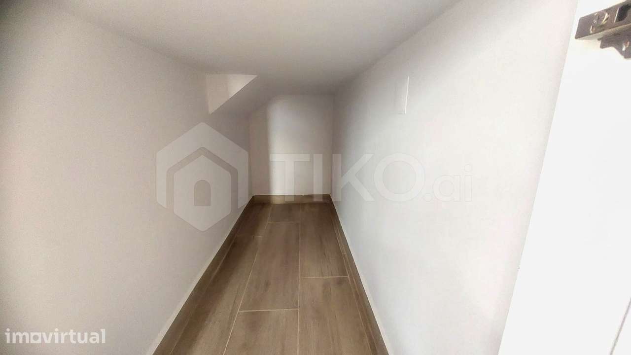 Moradia Geminada T3 Nova com Garagem e Eficiência A+ na Quinta do Cond - Grande imagem: 5/22