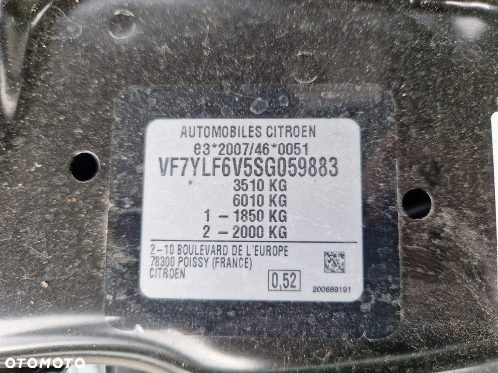 LMC INNOVATION PURE 600 Od Dealera w PL 2026 Czarny 4 osobowy FV23% - 33