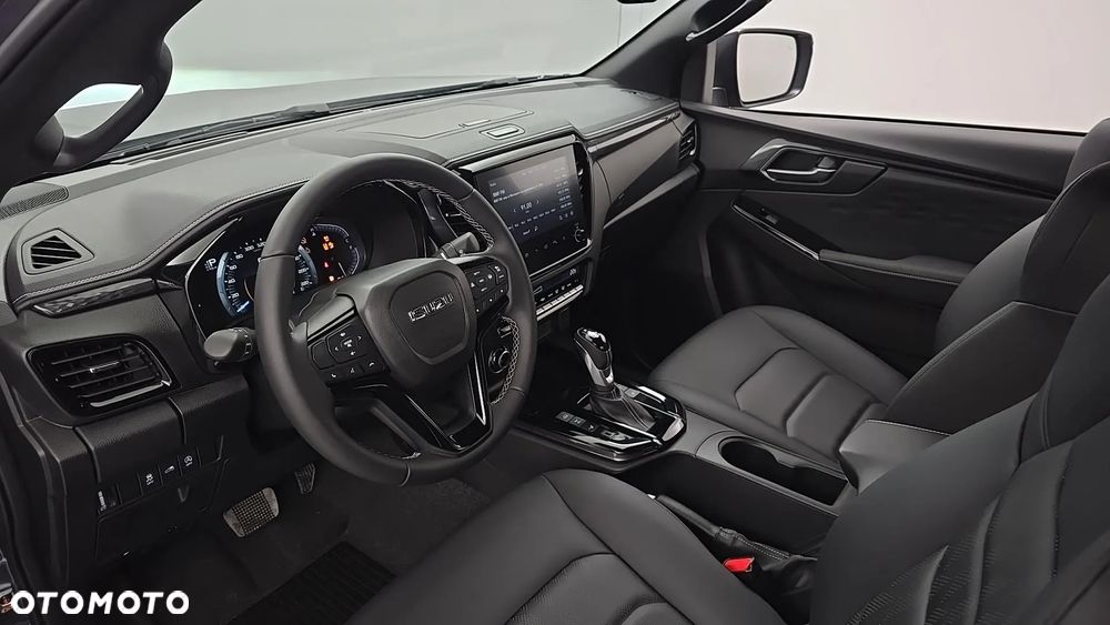 Isuzu D-Max 1.9 DC LSE - 24