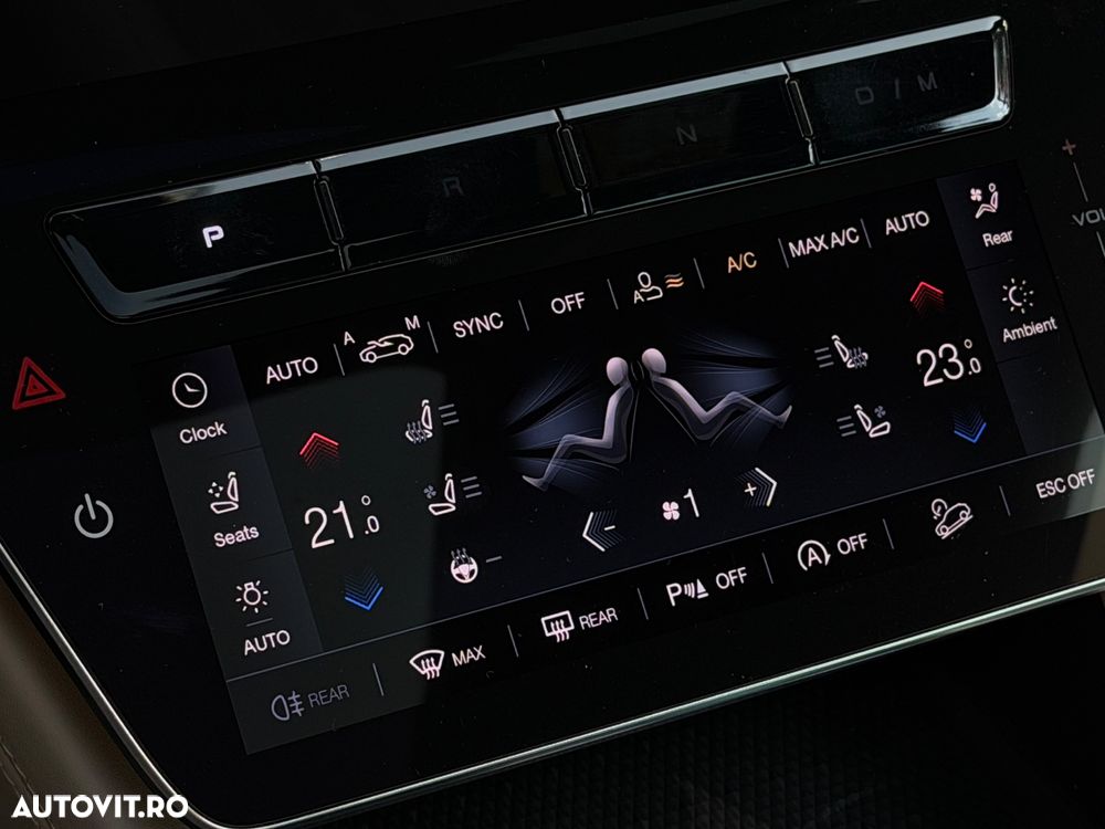 Maserati Grecale GT - 20