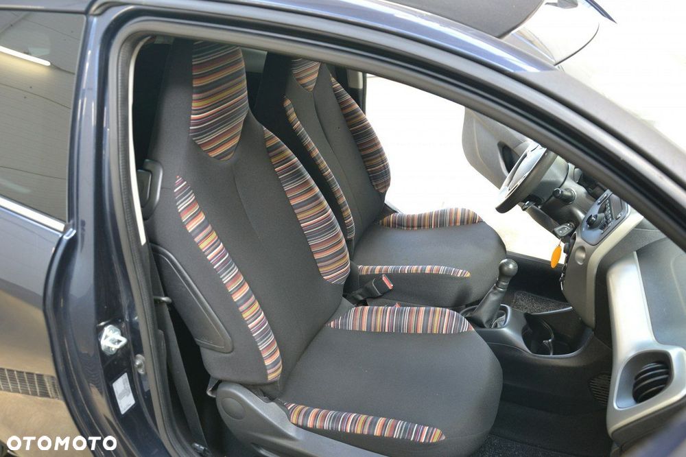 Citroën C1 - 15
