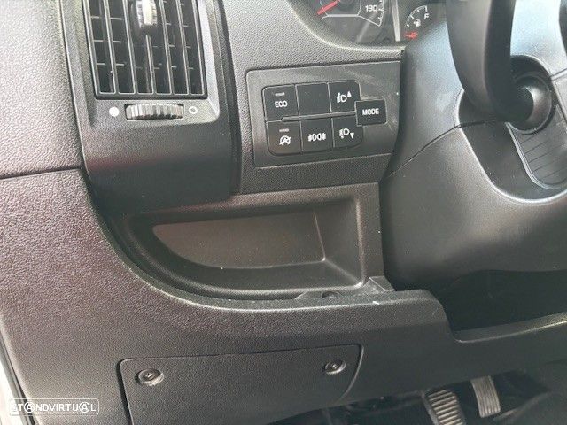 Fiat Ducato 35 2.2 M-Jet L CD - 19