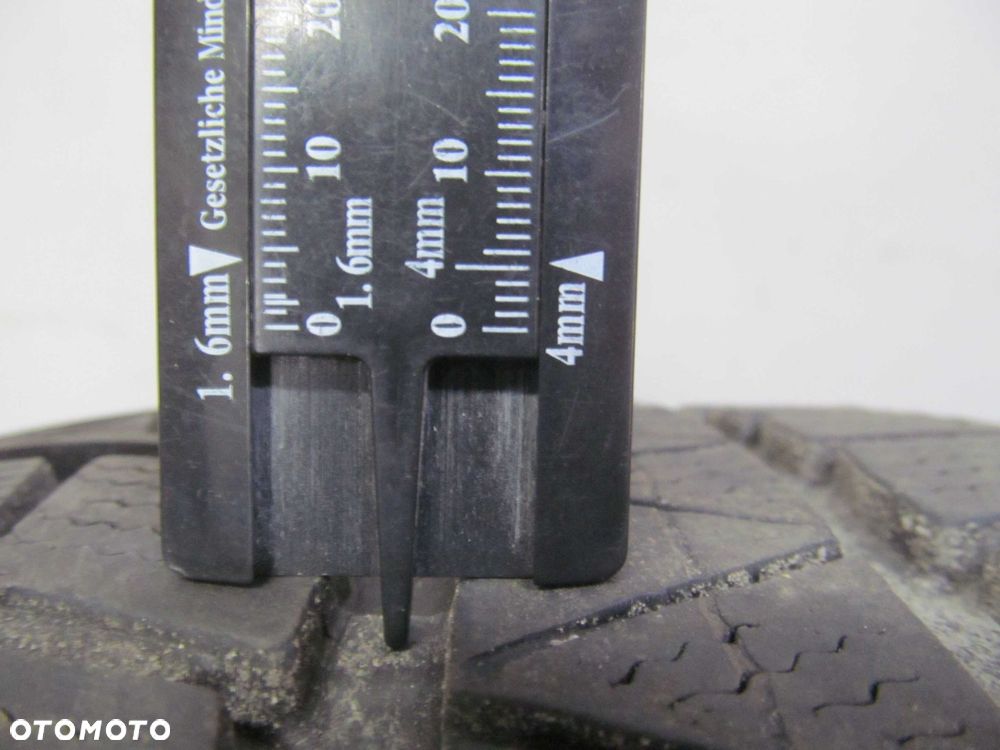 OPONA  FALKEN HS449 225/50/17 ROCZNIK 2013 98V 4mm - 8