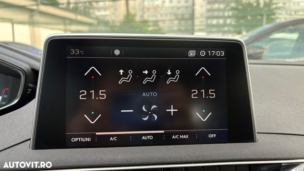 Peugeot 5008 - 16