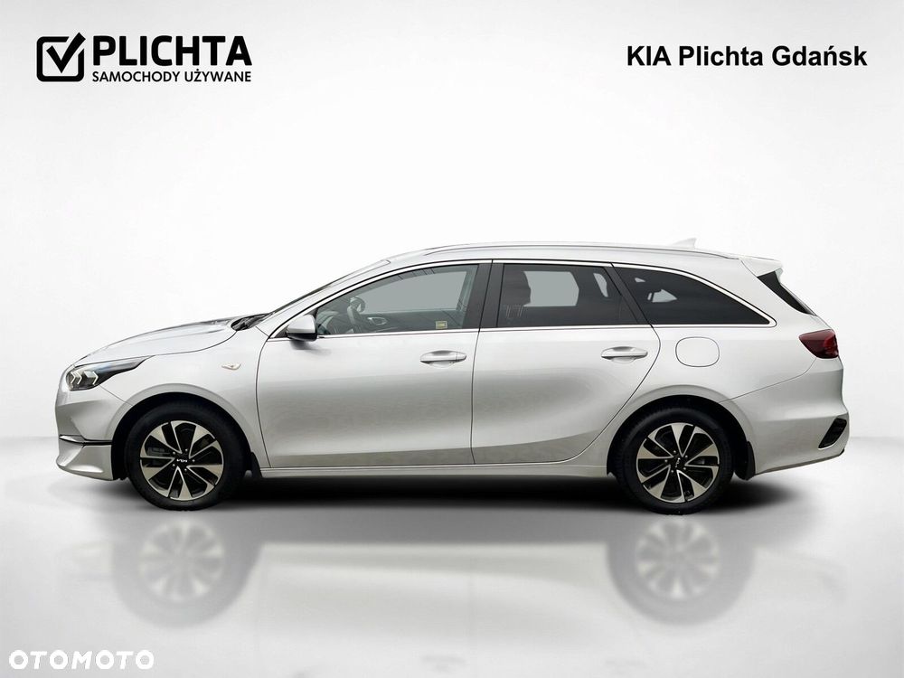 Kia Ceed 2024 photo 2