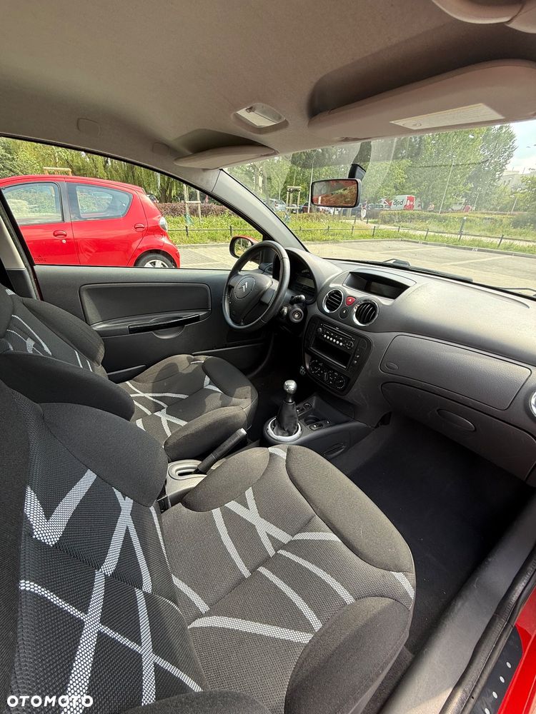 Citroën C2 1.6 16V VTS - 10