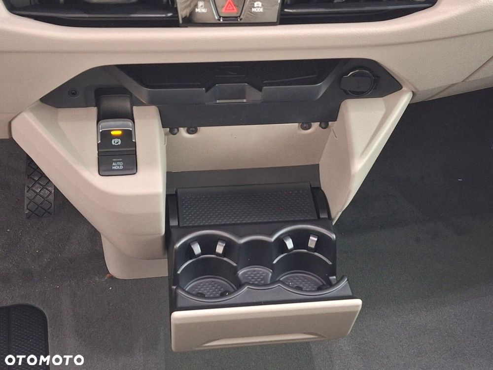 Volkswagen California - 32