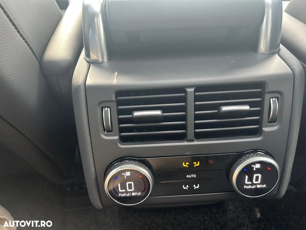 Land Rover Discovery 3.0 D350 MHEV Dynamic SE - 14