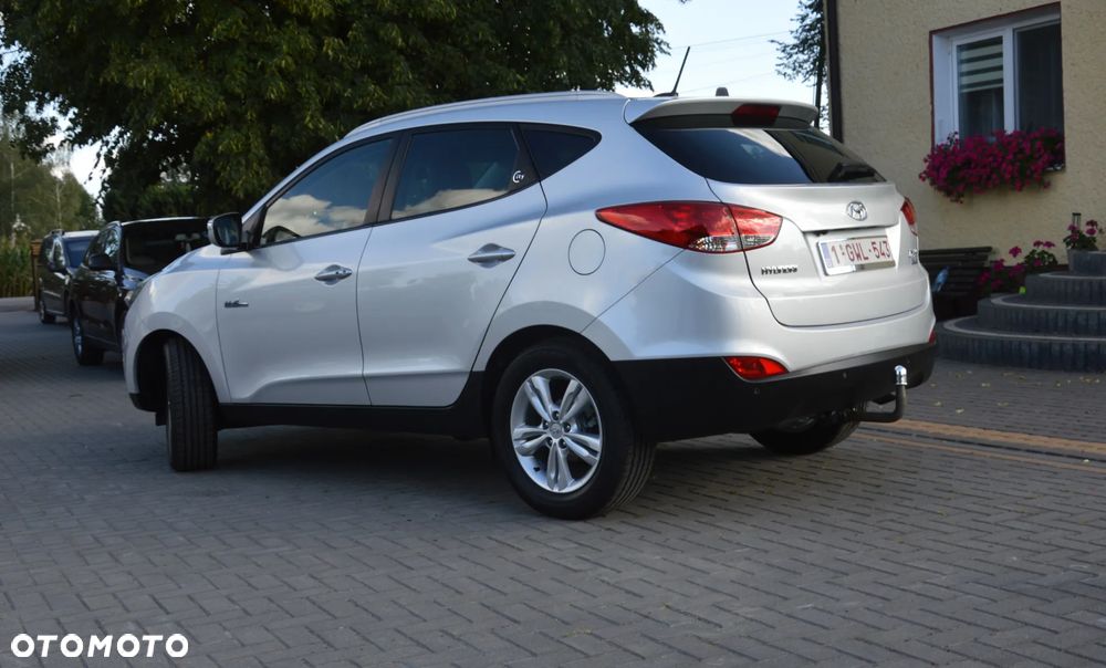 Hyundai ix35 - 3
