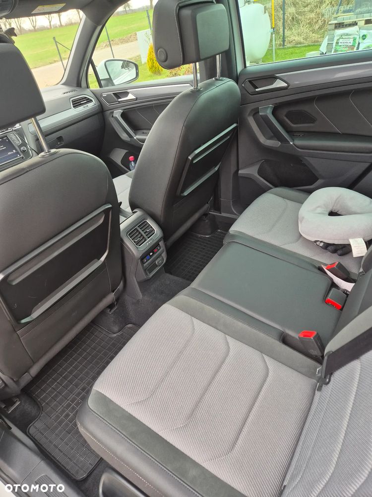 Volkswagen Tiguan 2.0 TDI SCR 4Motion (BlueMotion Techn.) DSG Highline - 11