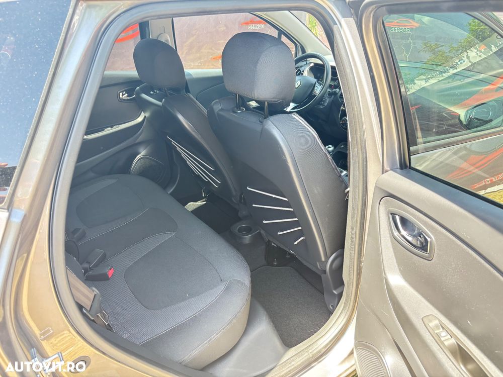 Renault Captur ENERGY dCi 110 Intens - 20