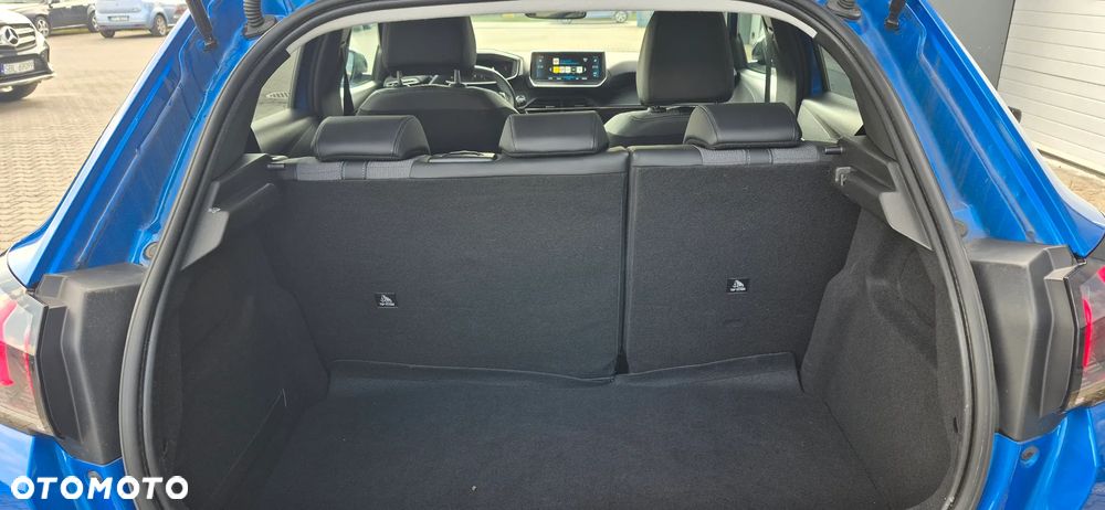 Peugeot 208 1.2 PureTech Allure Pack S&S EAT8 - 28