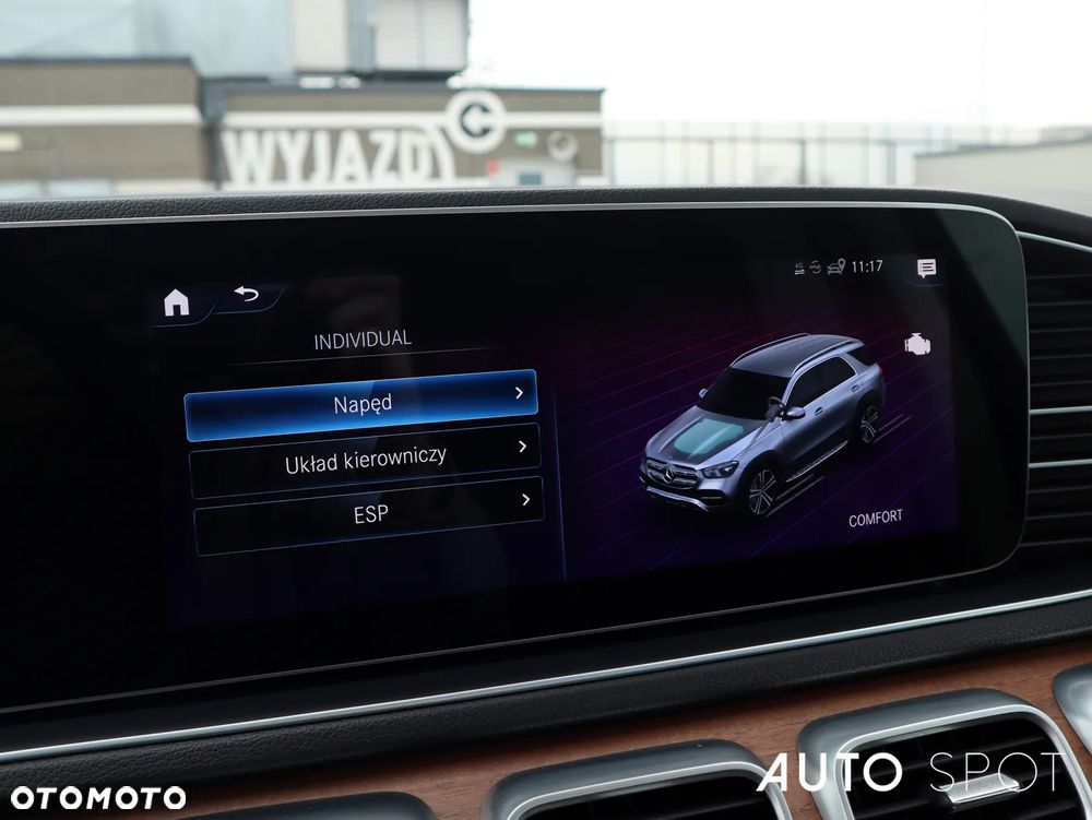 Mercedes-Benz GLE 450 4Matic 9G-TRONIC AMG Line - 31