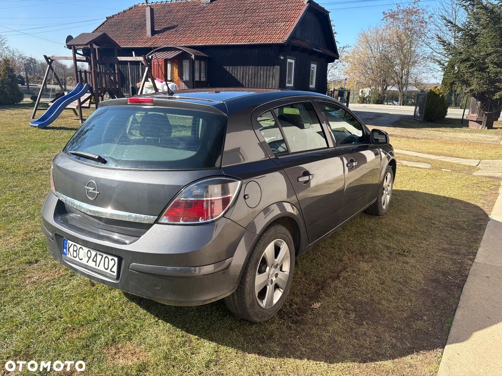 Opel Astra 1.6 Energy EU6 - 7