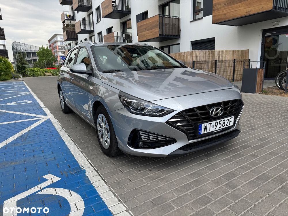 Hyundai i30 - 2