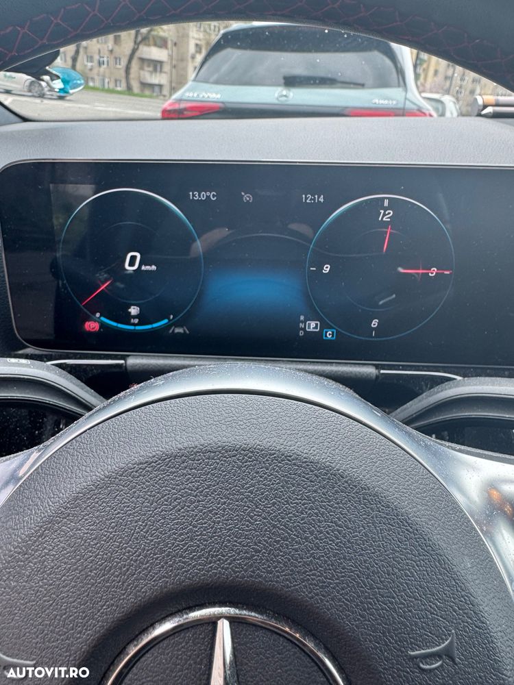 Mercedes-Benz GLA 200 4MATIC Aut. - 17