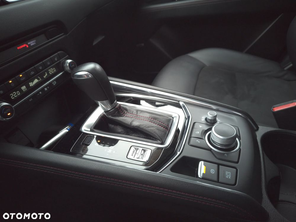 Mazda CX-5 2.0 Skypassion 2WD - 20