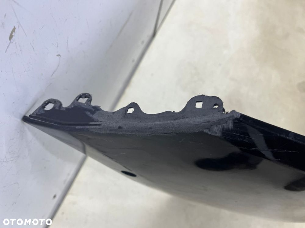 Zderzak przedni BMW 5 G30 G31 M-Pakiet M Pakiet 17-20r. Przedlift przód 6XPDC 8064928 - 4