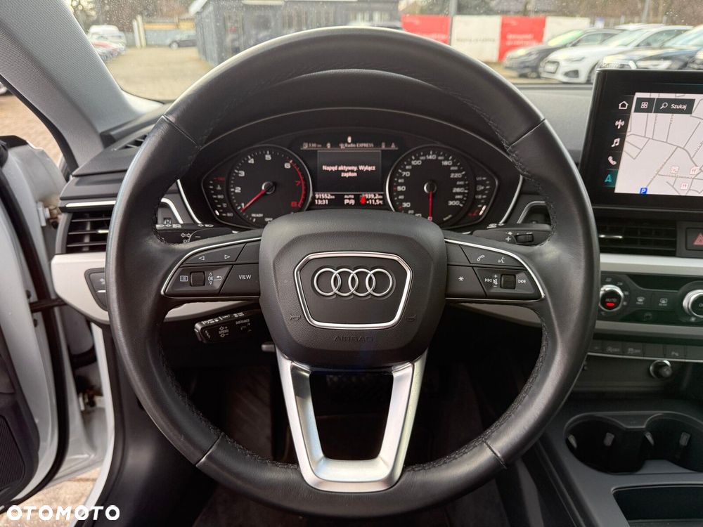 Audi A5 Sportback - 13