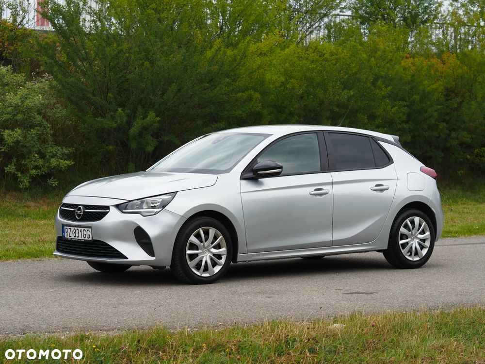 Opel Corsa 1.2 Start/Stop - 1