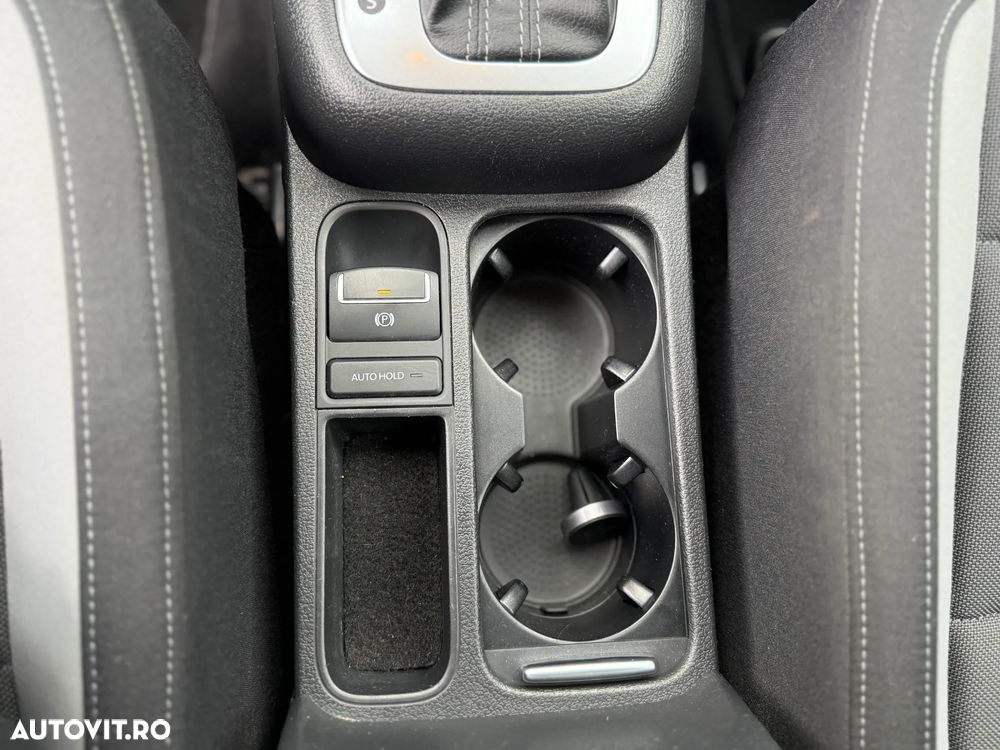 Volkswagen Tiguan 2.0 TDI DPF 4Motion DSG Life - 19