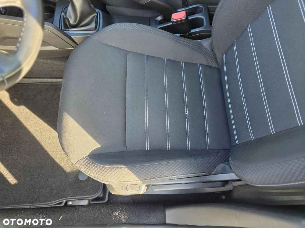 Dacia Duster 1.5 Blue dCi Journey 4WD - 28