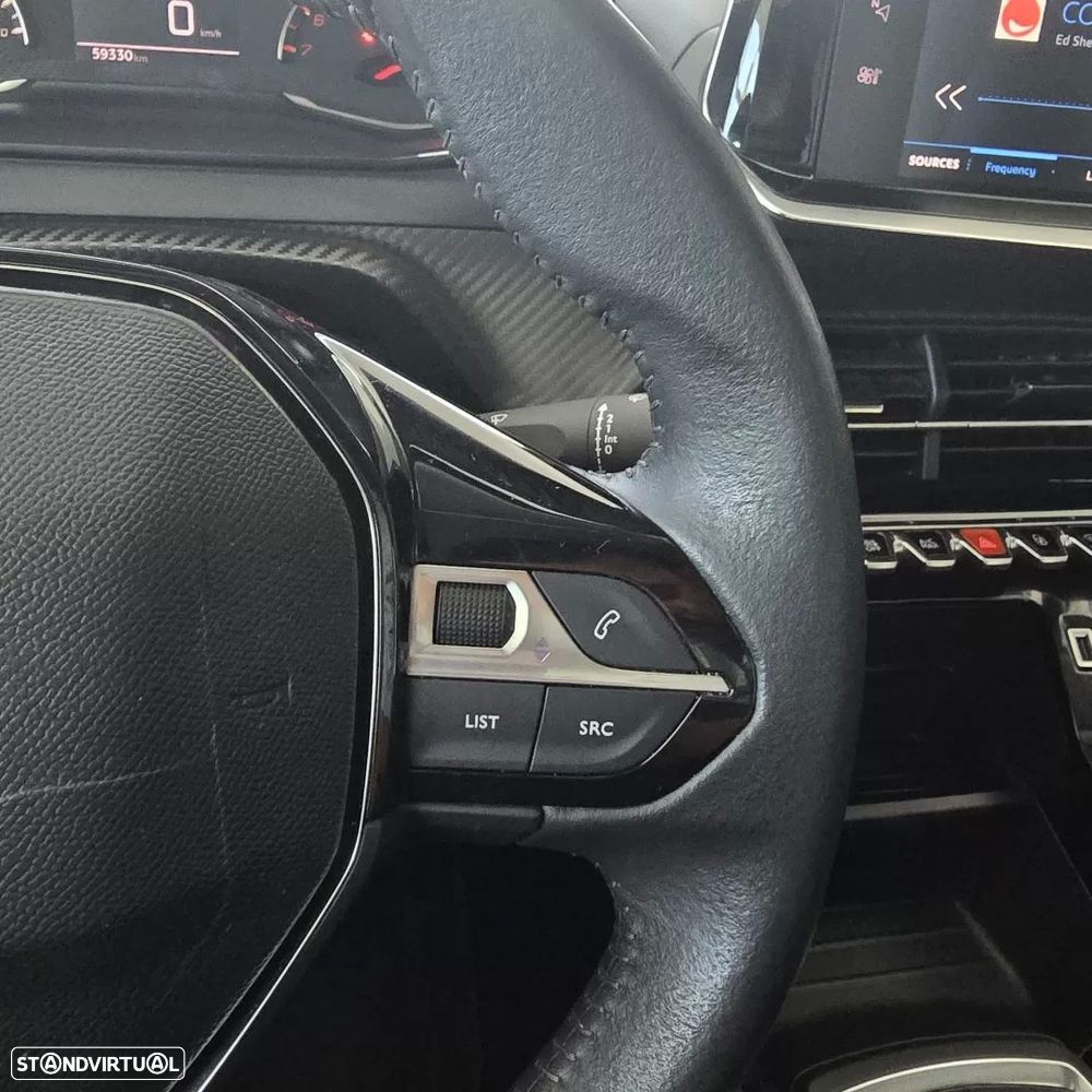 Peugeot 208 1.2 PureTech Active Pack - 27