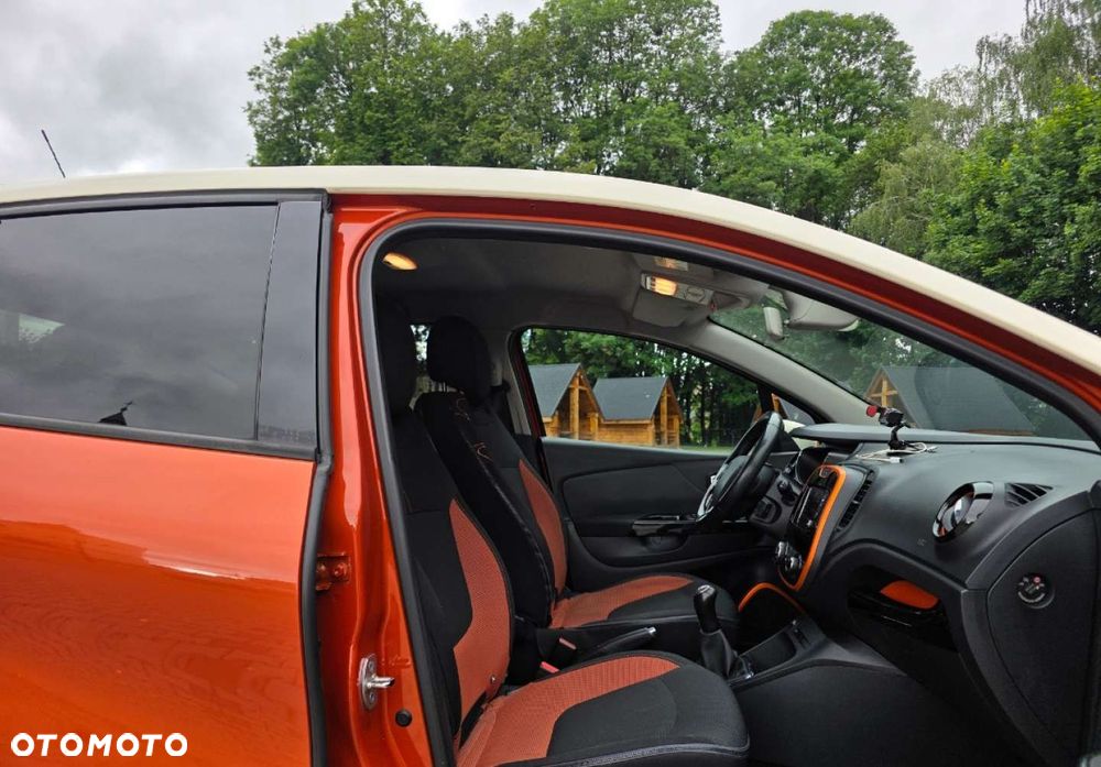 Renault Captur - 21