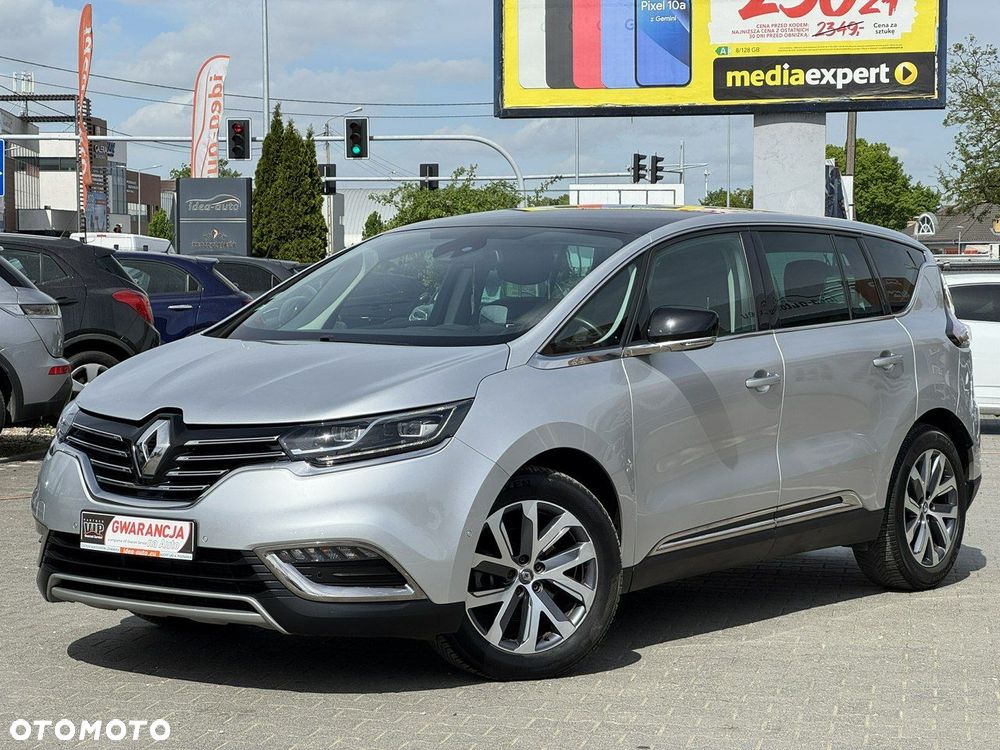 Renault Espace Energy dCi 160 EDC Intens - 4