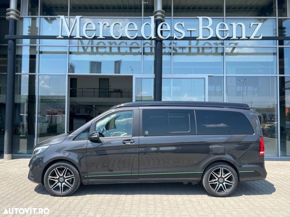Mercedes-Benz Marco Polo - 2