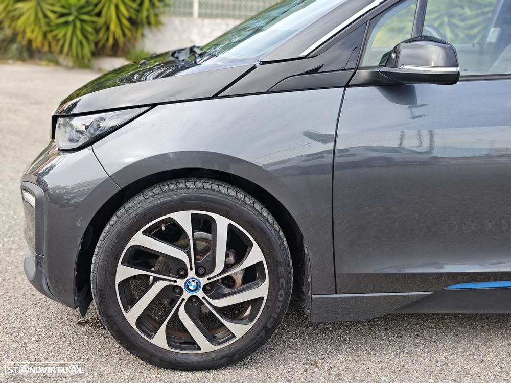 BMW i3 120Ah - 14