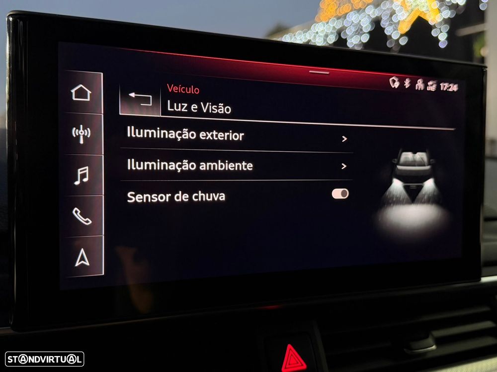 Audi A4 Allroad 40 TDI quattro S tronic - 51