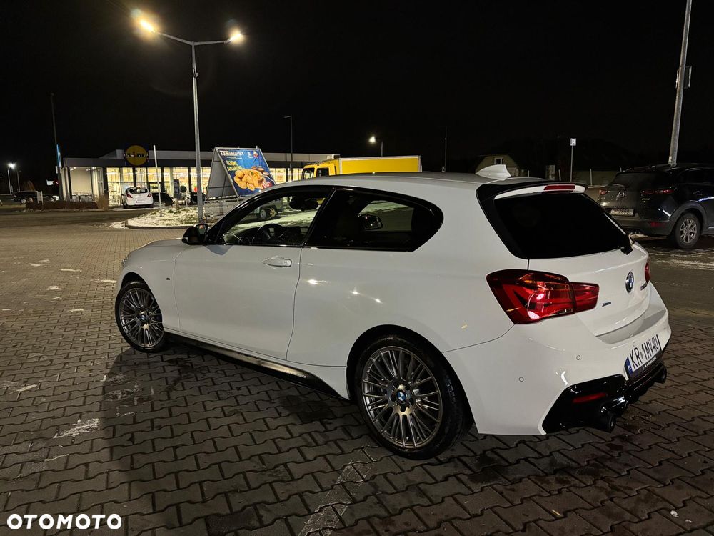 BMW 1M - 27