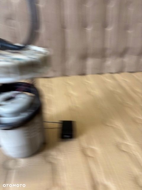 HONDA ACCORD VIII 08-15r 2.0 DIESEL POMPA PALIWA CZUJNIK POZIOMU - 2