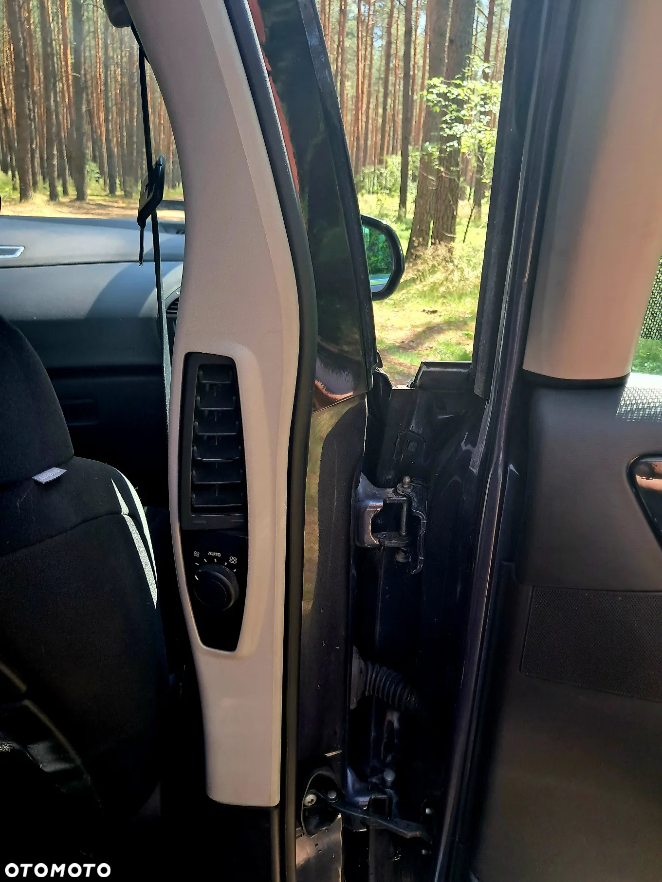 Citroën C4 Picasso 2.0 HDi Exclusive MCP - 9