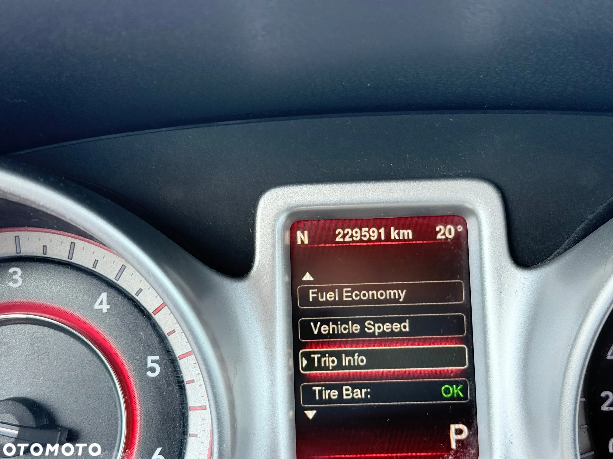 Fiat Freemont 2.0 Multijet Cross AWD - 20