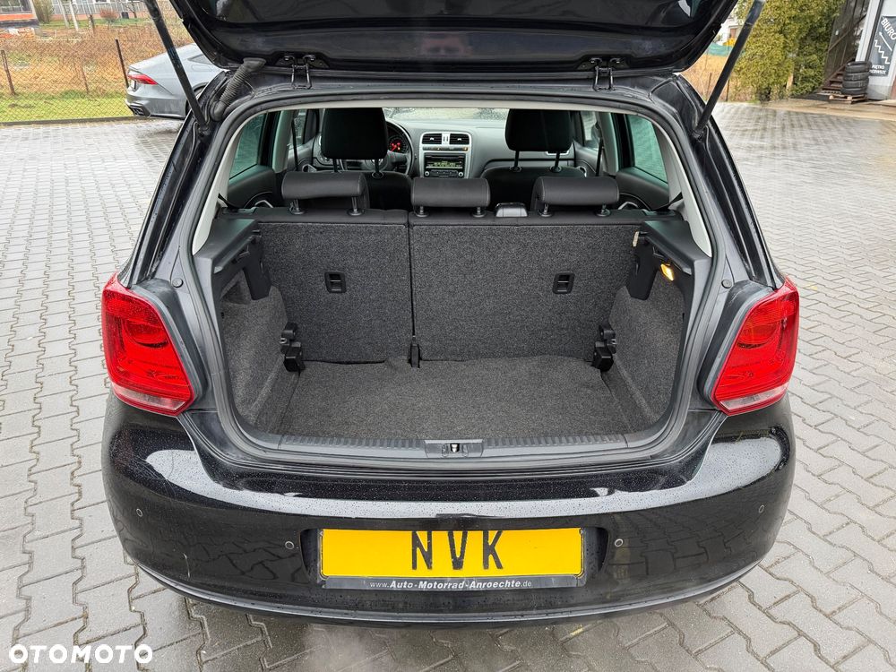 Volkswagen Polo 1.2 Blue Motion Technology Life - 19