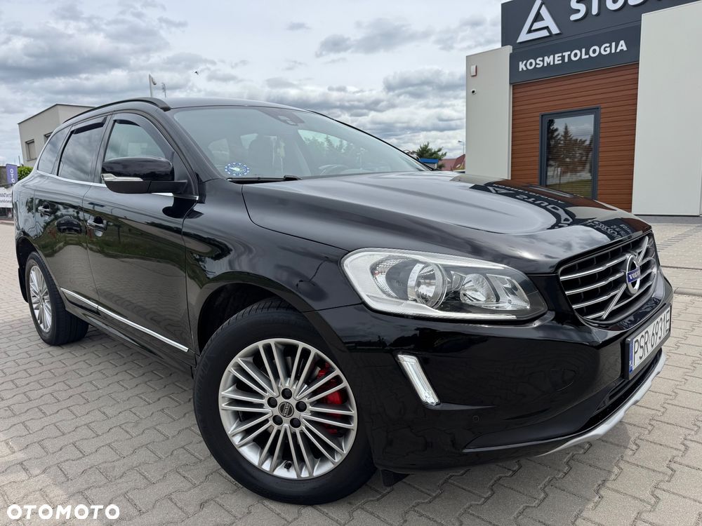Volvo XC 60 D4 Drive-E Momentum - 16