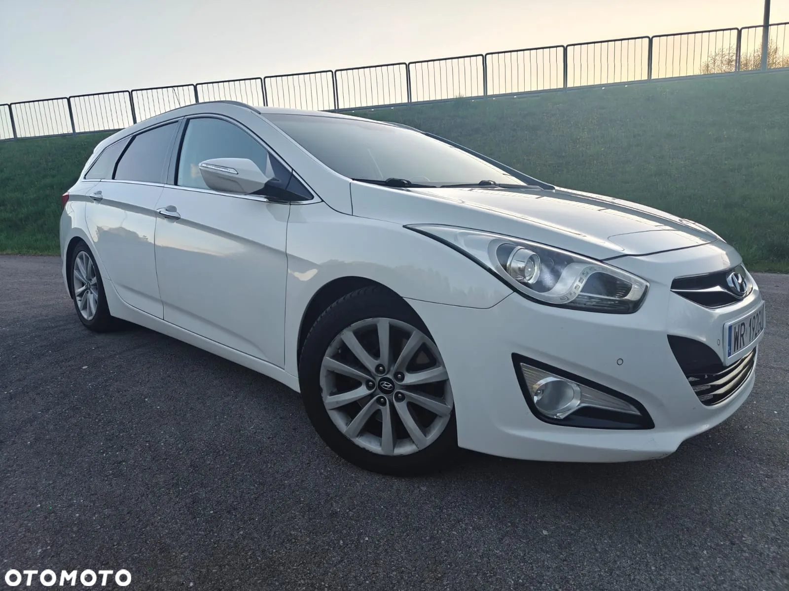 Hyundai i40 1.7 CRDi Premium - 3