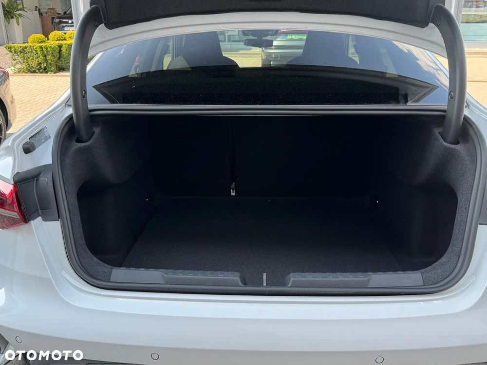 Audi A3 Limousine TDI 110 kW S Line S tronic - 31
