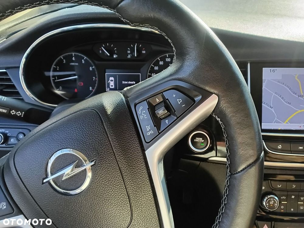 Opel Mokka X - 26