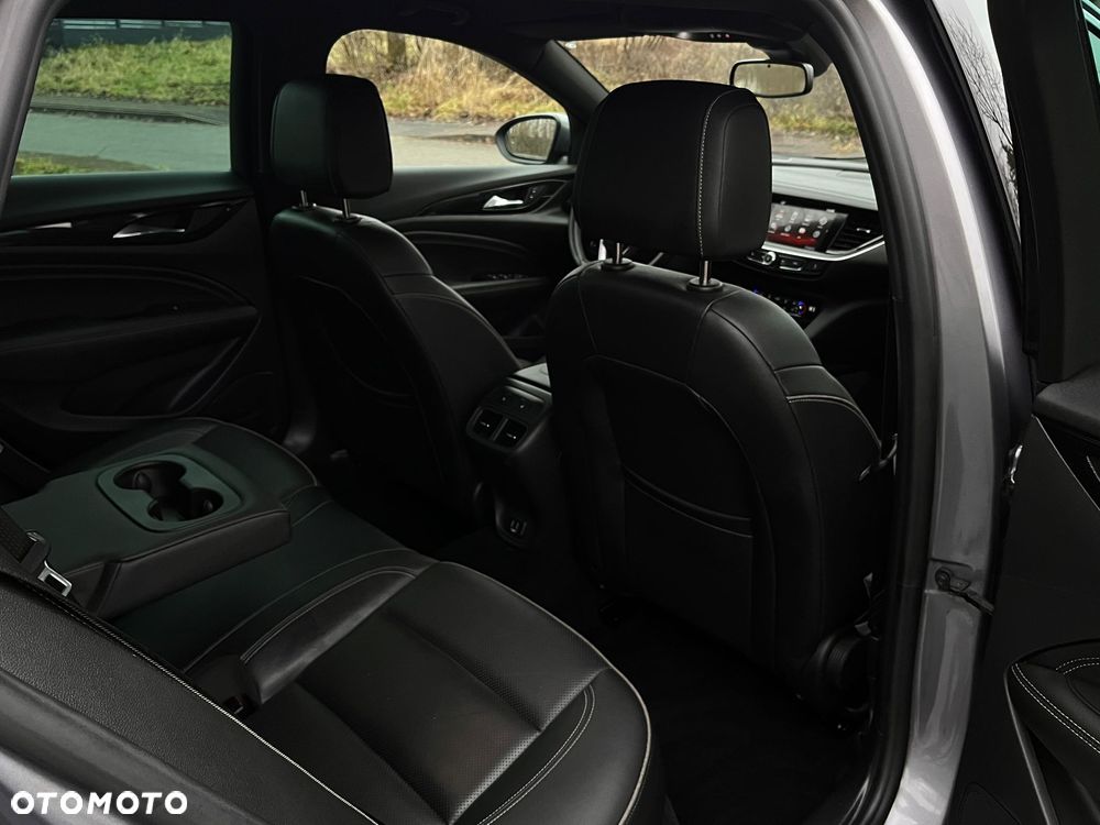 Opel Insignia 2.0 Ultimate Exclusive - 24