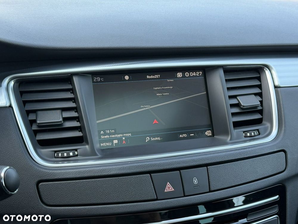 Peugeot 508 - 24