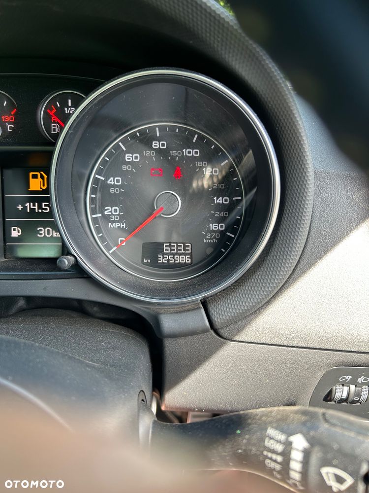 Audi TT Coupé 2.0 TDI Quattro - 13