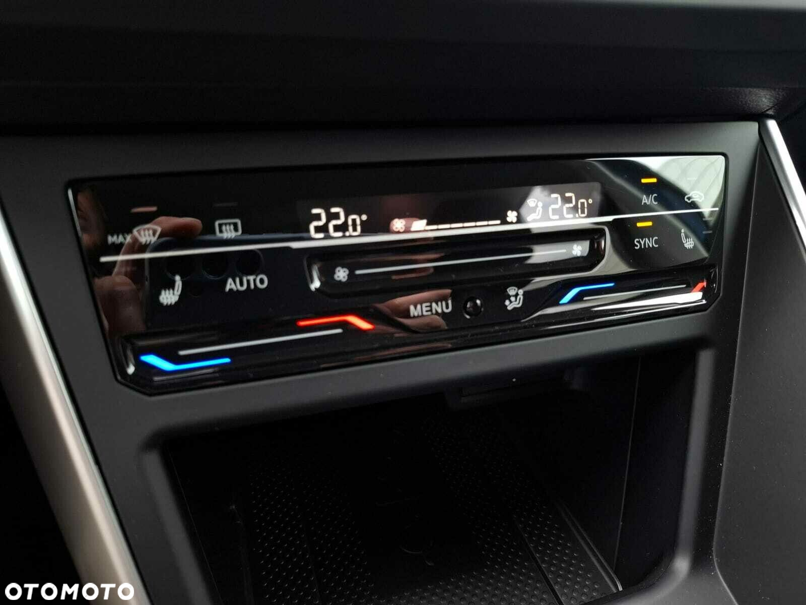 Volkswagen Taigo 1.0 TSI Special Edition - 20