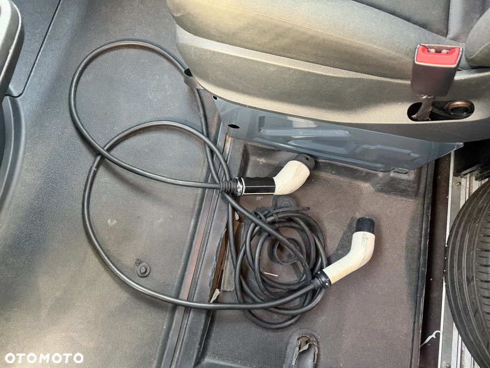 Mercedes-Benz SPRINTER E-SPRINTER - 31