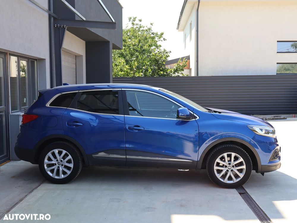 Renault Kadjar - 11