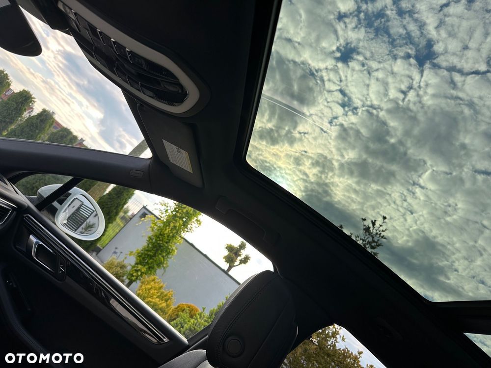 Porsche Macan Standard - 13