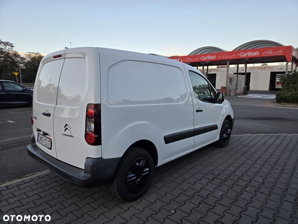 Citroën Berlingo - 7