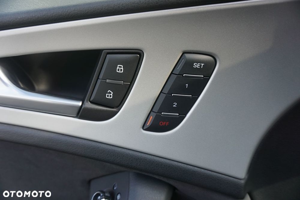 Audi A6 Limousine 2.0 TDI Ultra DPF S tronic - 16